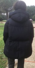 Parka femme herno d'occasion  Montauban