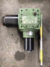 Graessner antriebstechnik 20l gebraucht kaufen  Erkheim