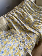 Laura ashley curtains for sale  BRISTOL