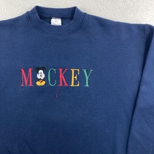 Vintage disney mickey for sale  Staten Island