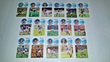 1976 napoli calciatori usato  Roma