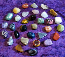 Healing crystal 26mm for sale  BOSCASTLE