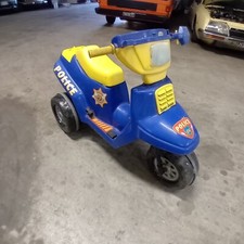 Moto elettrica biemme usato  Pontevico