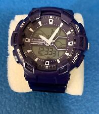 Orologio ragazzo calypso usato  Roma