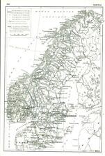 Document ancien carte d'occasion  France