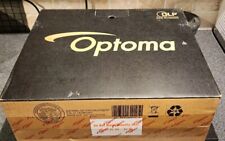 Optoma h183x full for sale  GRAYS