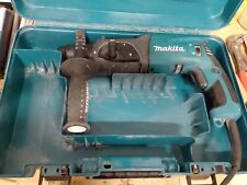 Makita bohrhammer hr2470 gebraucht kaufen  Allenbach, Herborn, Sien