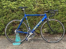 Rennrad werner tto gebraucht kaufen  Berlin