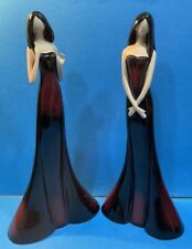 Woman ornaments leonardo for sale  WOLVERHAMPTON