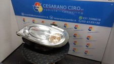 Proiettore faro sx. usato  Cinisello Balsamo