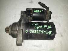 Motorino avviamento golf usato  Santa Maria a Vico