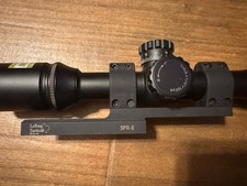 Larue spr scope for sale  San Marcos