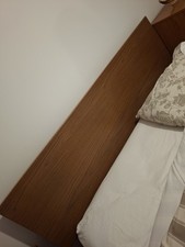 Retro 1970s teak for sale  PICKERING