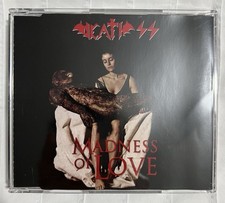Death madness love usato  Chieti