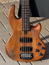 1988 Wal Mk. II 5 cordas baixo tão perfeito quanto o de Paul McCartney para o cara certo. comprar usado  Enviando para Brazil