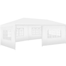 Pavillon vivara 6x3m gebraucht kaufen  Igersheim
