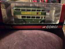 Corgi original omnibus for sale  BRIGHTON