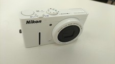 Fotocamera digitale nikon usato Fotocamera digitale nikon usato  Spedire a Italy