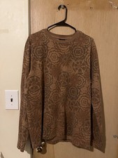 Stussy flower long for sale  Chicago