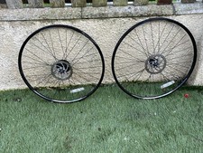 Shimano disc wheel for sale  KIRKCALDY