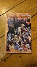Fairy tail manga gebraucht kaufen  Aschaffenburg