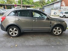 schiebefenster opel gebraucht kaufen  Dortmund