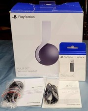 Sony pulse wireless for sale  Tallahassee