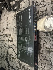 Digitech dsp 128 for sale  New Lenox