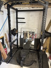 Powertec workbench power for sale  DONCASTER