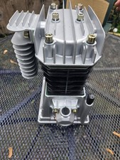 Air compressor pump for sale  BRIDGNORTH