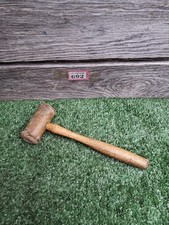 Vintage small hide for sale  BOGNOR REGIS