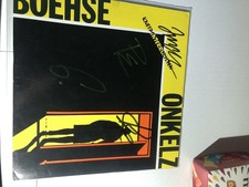 Böhse nkelz vinyl gebraucht kaufen  Philippsburg