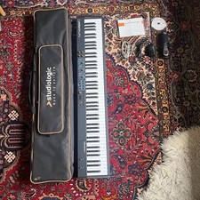 Studiologic numa compact for sale  FALMOUTH