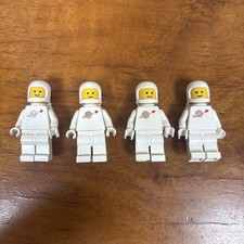 Lego minifigures vintage for sale  GOSPORT