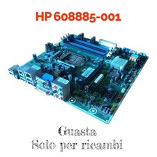motherboard hp usato motherboard hp usato Santu Lussurgiu