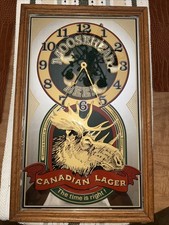 Vintage moosehead beer for sale  Oklahoma City