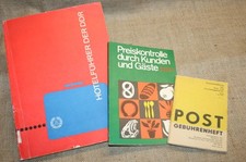 Hefte preise ddr gebraucht kaufen  Deutschland