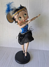 Betty boop danbury for sale  Birdsboro