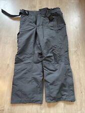 Pantalon technique ski d'occasion  Aix-les-Bains