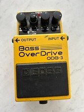 Boss odb3 d'occasion  Lambersart