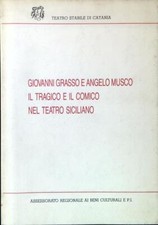 Tragico comico nel usato  Italia