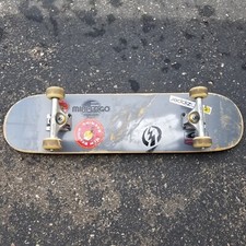 Mini logo skateboard for sale  Loveland