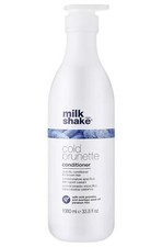 Condicionador Milk_Shake Cold Brunette 33,8 oz para cabelos castanhos (cg) comprar usado  Enviando para Brazil
