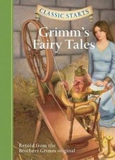 Classic startsâ grimm for sale  Montgomery