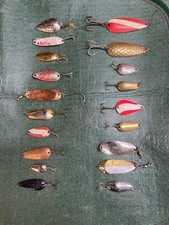 Misc. vintage fishing for sale  Klamath Falls