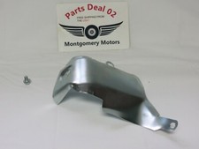 Genuine husqvarna front for sale  Hinton