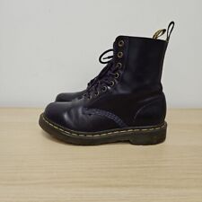 Martens 1460 pascal for sale  MANCHESTER