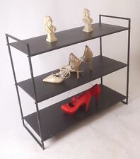 Metallregal regal etagere gebraucht kaufen  Krefeld