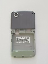 Génuine coque arrière d'occasion  Nice-