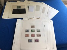 Restposten lot deutsches gebraucht kaufen  Berlin